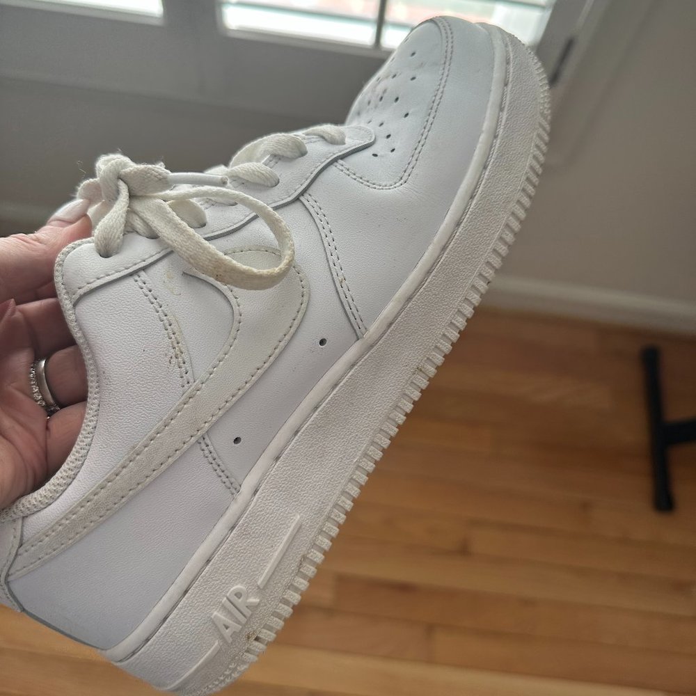 Nike Air Force 1 '07 Women's Shoe Size 8.5